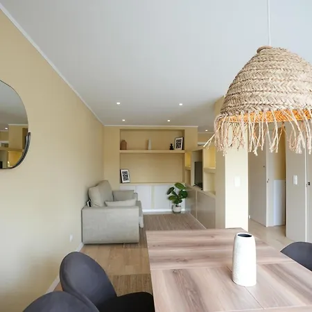 On - Family Apartment