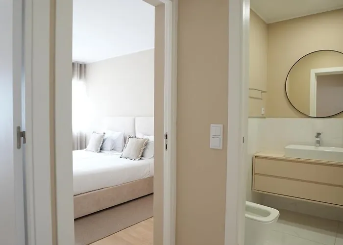 On - Family Apartment Porto