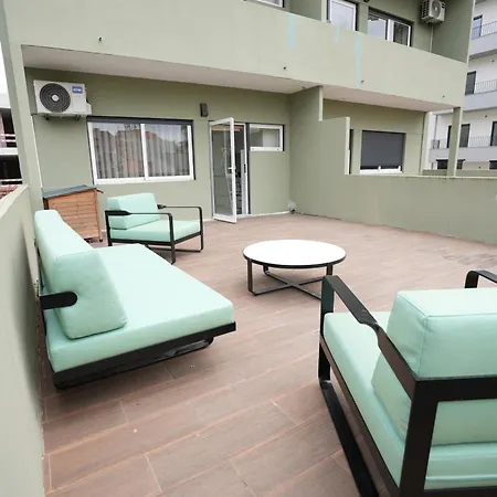 On - Family - Free Parking & Pet Friendly * Порту