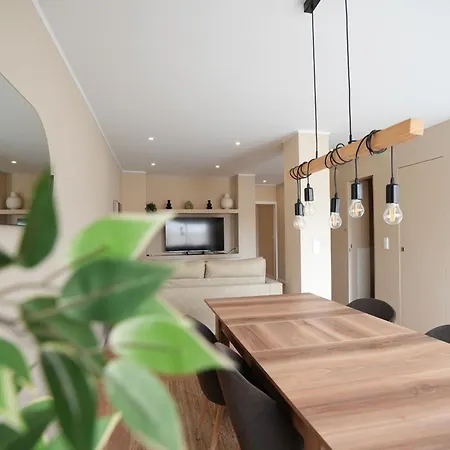 Appartamento On - Family - Free Parking & Pet Friendly Oporto