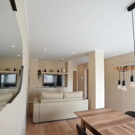 Appartamento On - Family - Free Parking & Pet Friendly Oporto