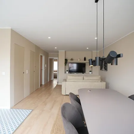 On - Family Apartmán *