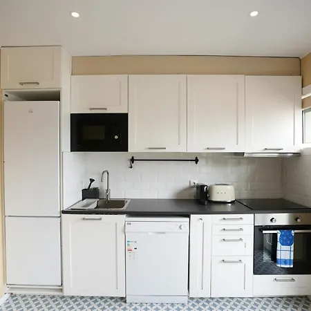 Appartamento On - Family - Free Parking & Pet Friendly
