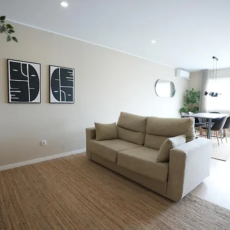 Appartamento On - Family - Free Parking & Pet Friendly