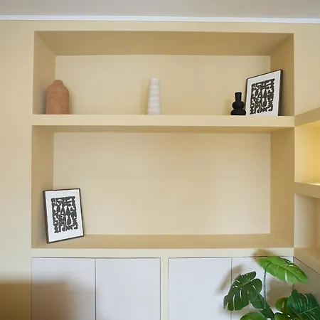 On - Family Apartamento *