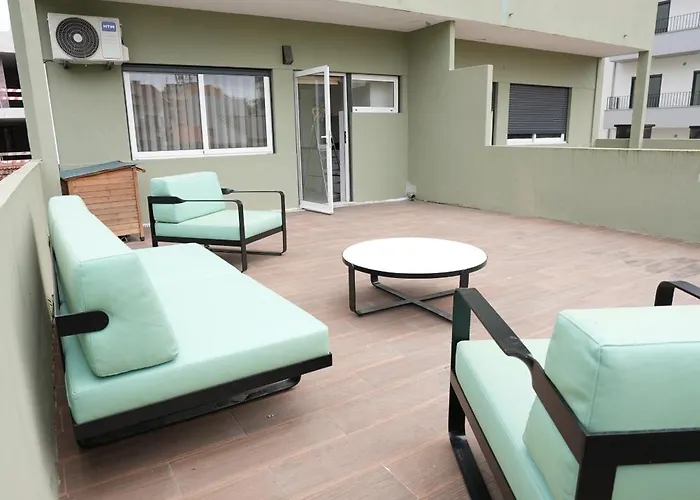 On - Family * 포르투