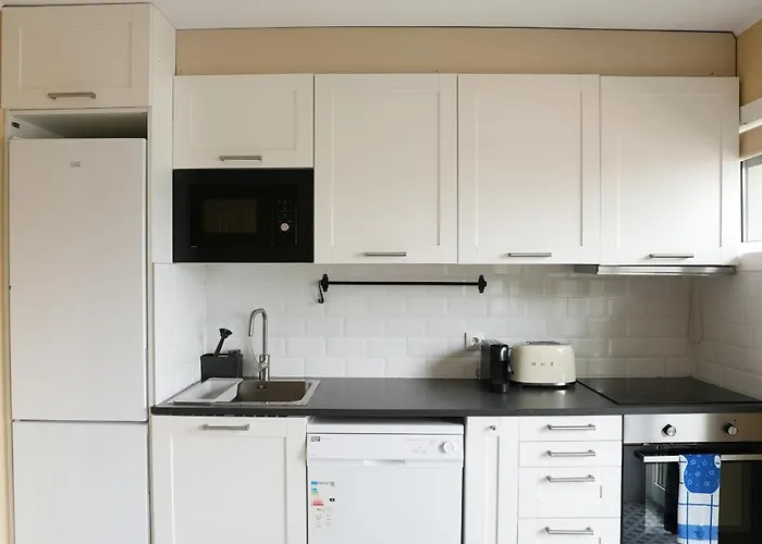 Apartmán On - Family