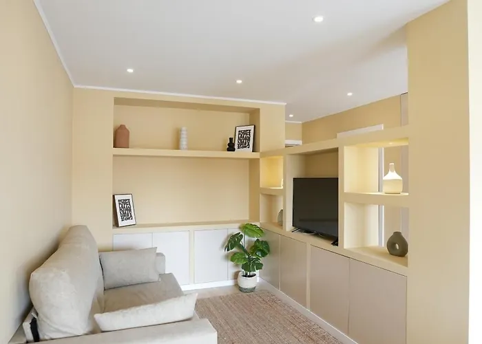 Apartmán On - Family Porto