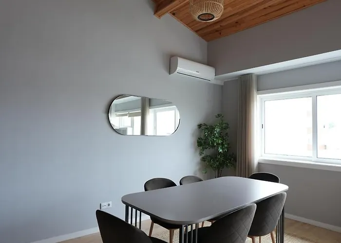 On - Family Apartmán Porto