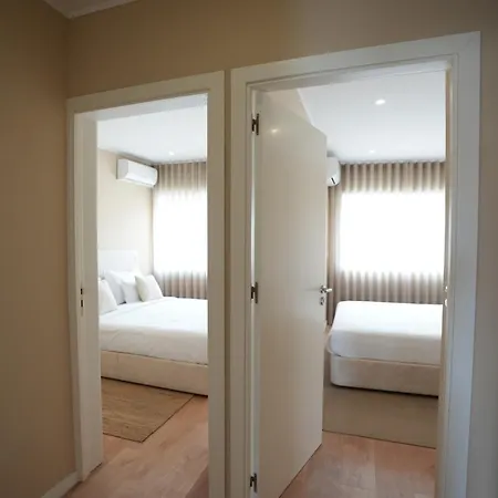 On - Family Apartment