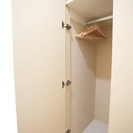 On - Family Apartment