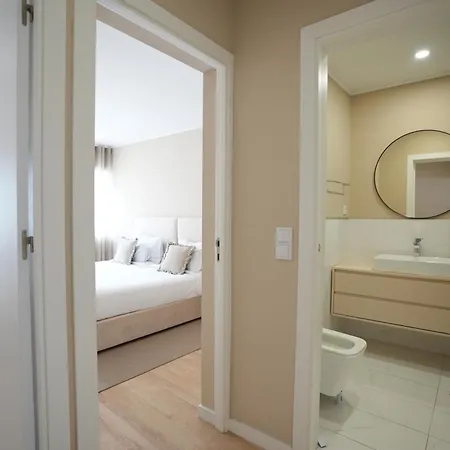 On - Family Apartment Porto