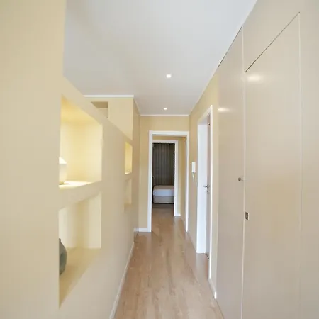 On - Family Apartment *