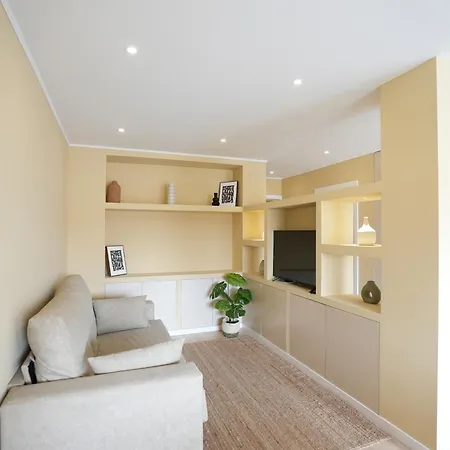 Apartment On - Family Porto