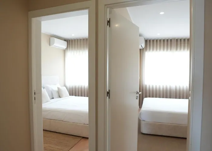 On - Family Apartman