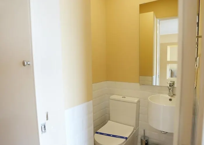 Apartman On - Family Porto