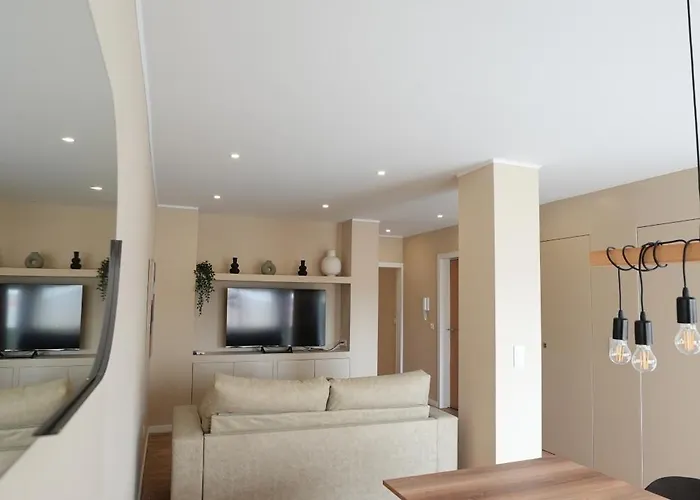 Apartman On - Family Porto