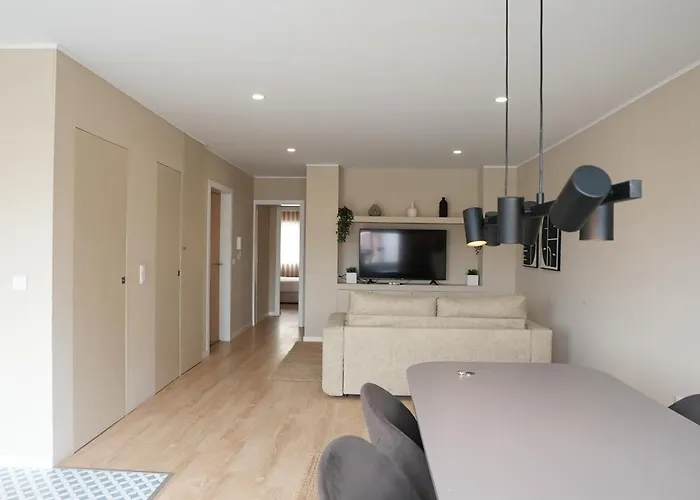 On - Family Apartman *